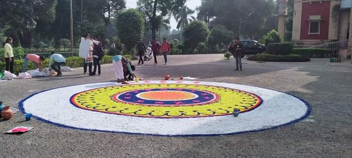 art